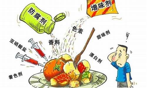 豆腐的食品添加剂-豆腐食品添加剂是防腐剂吗