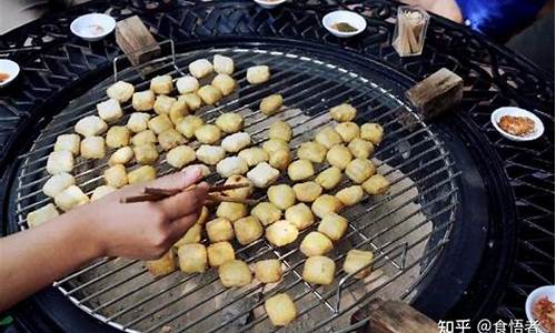 石屏豆腐烹饪方法有哪些最好-石屏豆腐做法大全家常菜