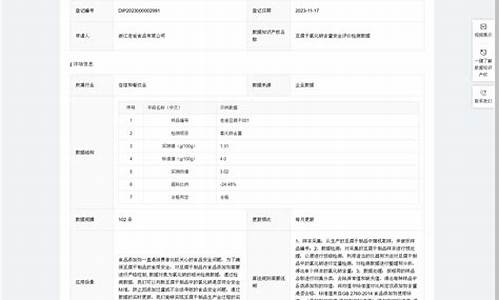 豆腐食品安全检测标准-豆腐质量检测哪个部门检测