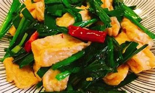 石屏豆腐怎么做好吃-石屏豆腐 食用方法