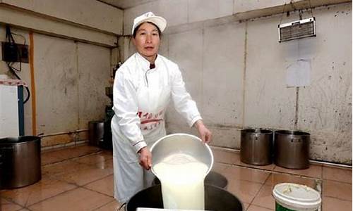 豆腐食品加工厂加盟费多少-豆腐食品加工厂加盟费多少钱